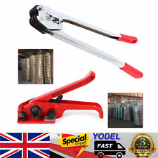 Pallet Packaging Strapping