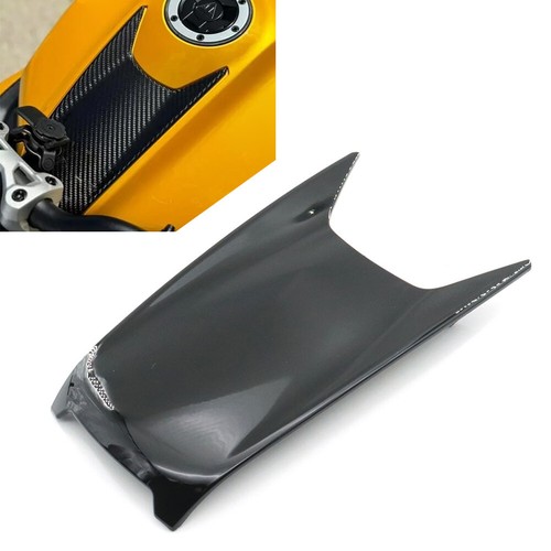 Motor fuel tank panels - tank, cover