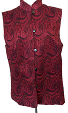 Coldwater Creek Red Wine