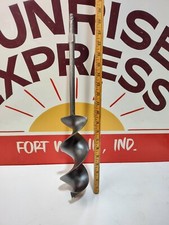 Vintage Timber Frame Framing