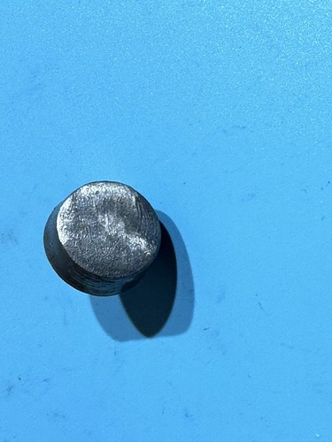 Lead nail fixing hammer - fixing, 25