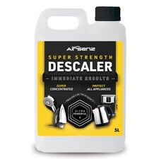 5L Airsenz Descaler Liquid