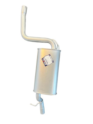 Exfd6271 exhaust rear back box - exfd6271,