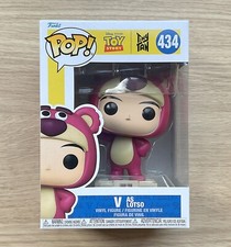 Funko Pop Rocks BTS Toy Story