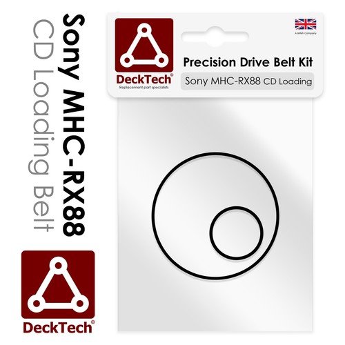 Decktech replacement - decktech,