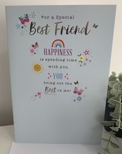 Special Friend FEMALE Birthday