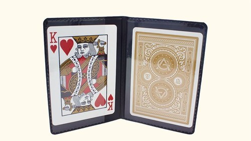 Card holder deluxe 2 - holder,