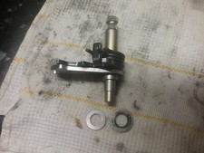 Bmw R1200c 5sp Gearbox/Transmission Shift Shaft