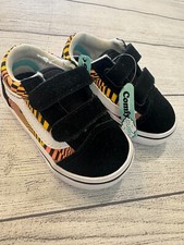 Vans Sneakers Boy's Toddler 5