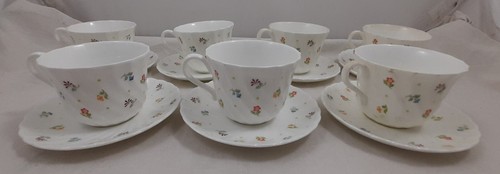 Wedgwood cascade tea - wedgwood, /