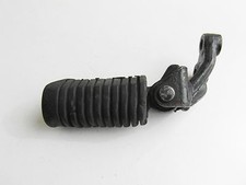 Footrest - bracket front left