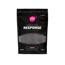 Mainline Response Pellet ISO Fish 5mm Carp Fishing Pellet NEW
