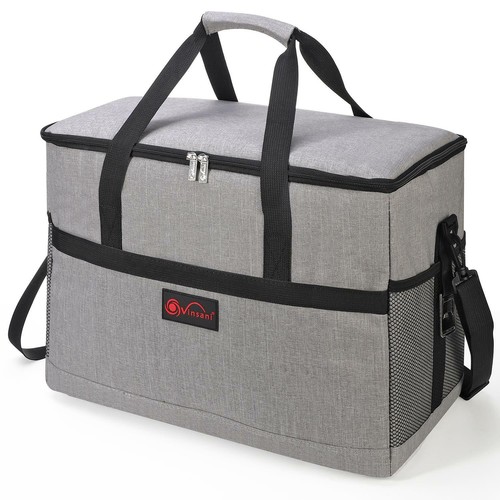 Vinsani cooler bag large - vinsani,