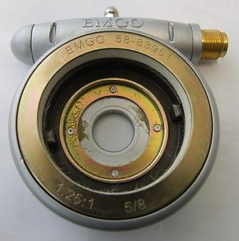 Speedometer gearbox drive - speedometer,