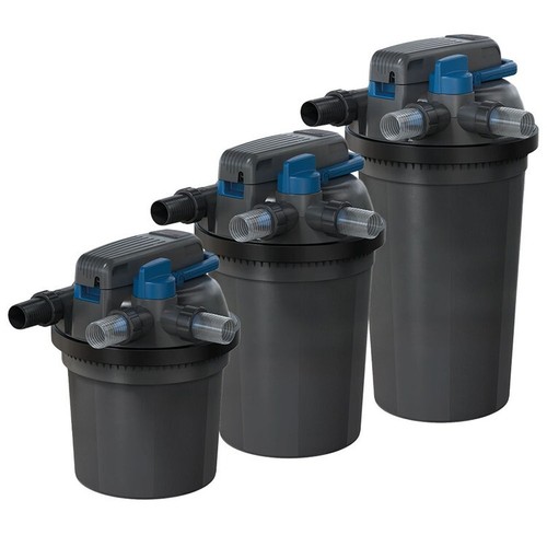 Oase filtoclear 3400gph - filtoclear,