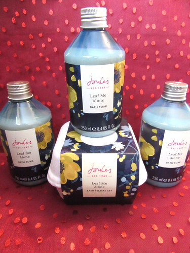 Joules leaf alone - joules,