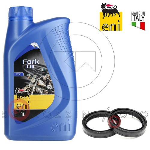 Eni oil 10w fork - 10w,