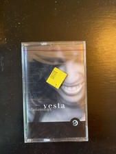 Sealed Vesta Relationships