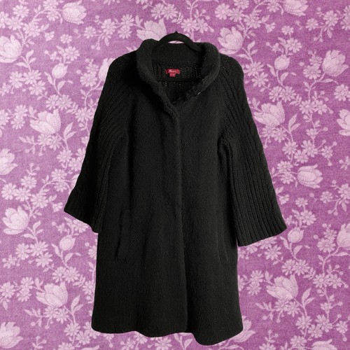 Cotton wool angora blend cable - cotton,