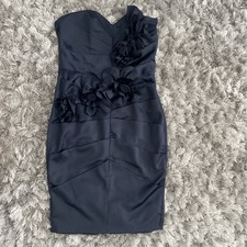 Lipsy VIP Feel Amazing Navy