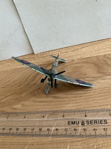 Dynaflites diecast model - diecast,
