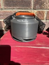 Fox Carp Fishing 1.5L Heat