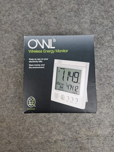 Owl wireless electricity - wireless,