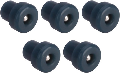Replacement rubber feet with - replacement,