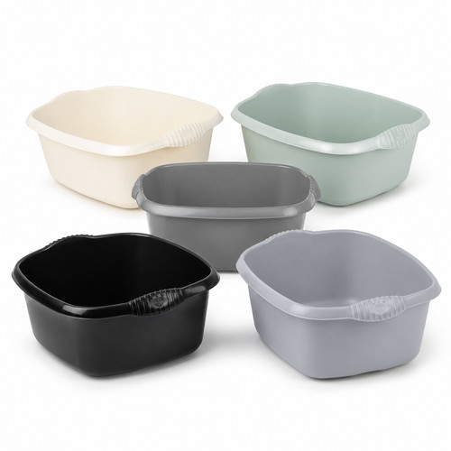 Washing bowl large - up,