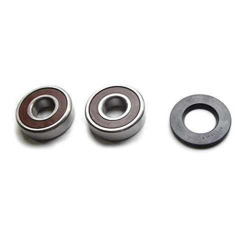 Wheel bearing and seals kit - wheel,