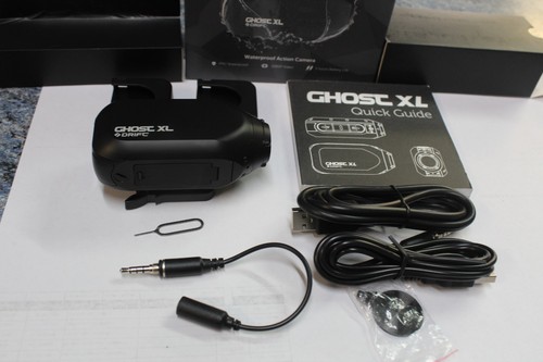 Drifc ghost xlwaterproof - ghost,