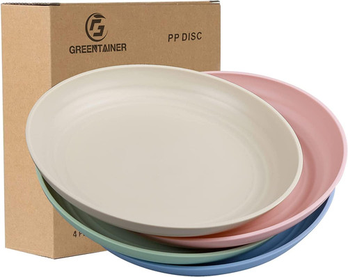 Inch large dinner - dinner, plates