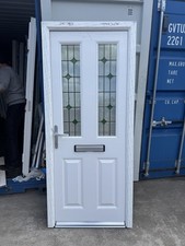 Brand New Composite Front Door