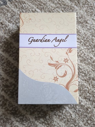Guardian angel statue - guardian,