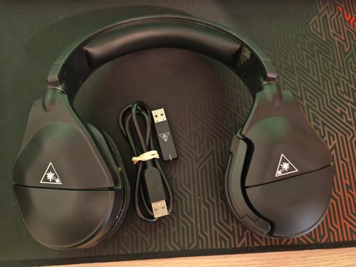 Turtle beach stealth - beach, 600