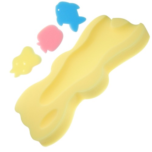 Reusable bath sponges - reusable,