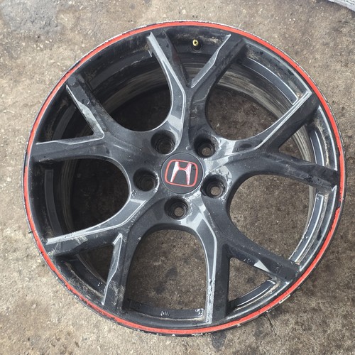 Genuine honda civic type r - honda,
