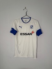 Original Tranmere Rovers Home