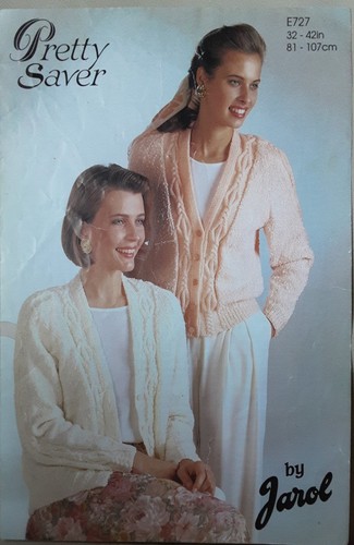 Original jarol ladies - dk,