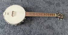 Gold Tone BUB Banjo Ukulele