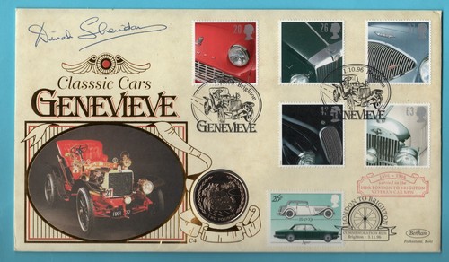 Benham coin medal classic - benham, coin/medal