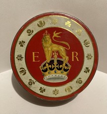 1953 ELIZABETH II VINTAGE