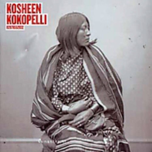 Kokopelli kosheen - -,