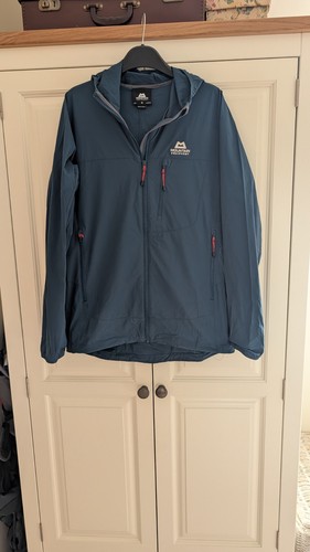 Mountain equipment echo mens - mountain,