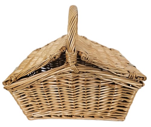 Mini huntsman wicker picnic - huntsman,