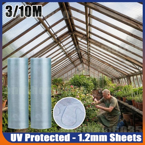 10m high impact clear - high,