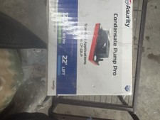 Asurity CP-22LP Condensate