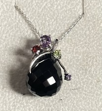 Pandora 925 Stamped Silver