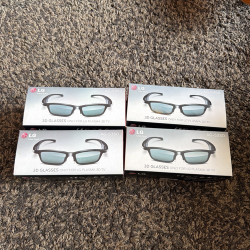 Plasma tv stereoscopic - 4x,