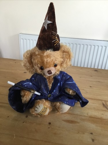 Merrythought wizard magician - merrythought,